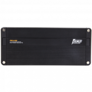 AMPgroup PRO 4.200