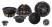 MOREL ELATE CARBON PRO 53