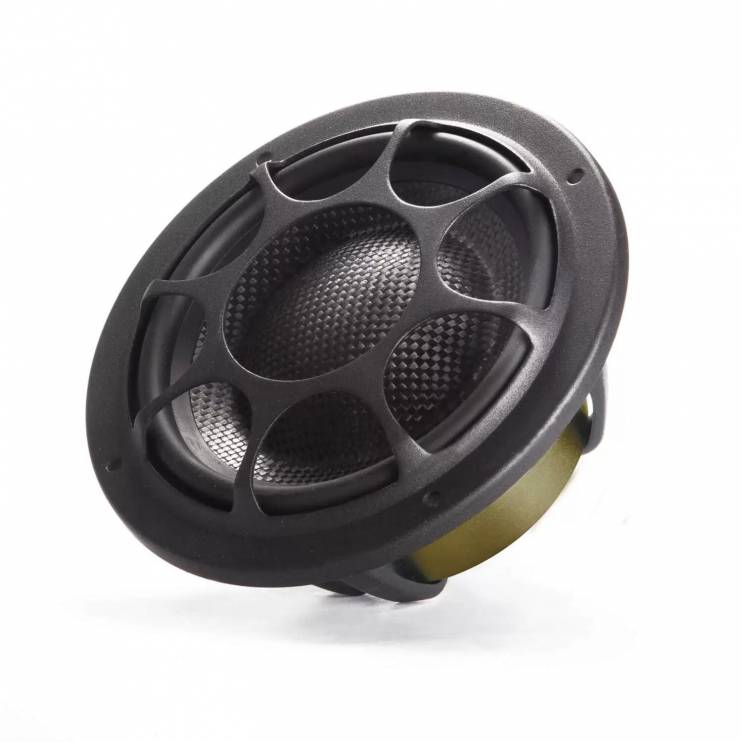 MOREL ELATE CARBON PRO 53
