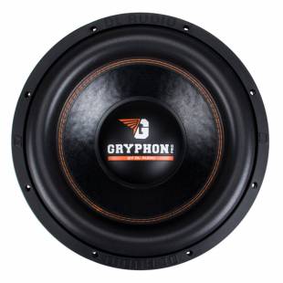 DL Audio Gryphon Pro 15 V.2