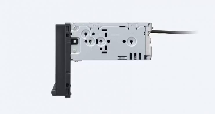 Sony XAV-AX3250