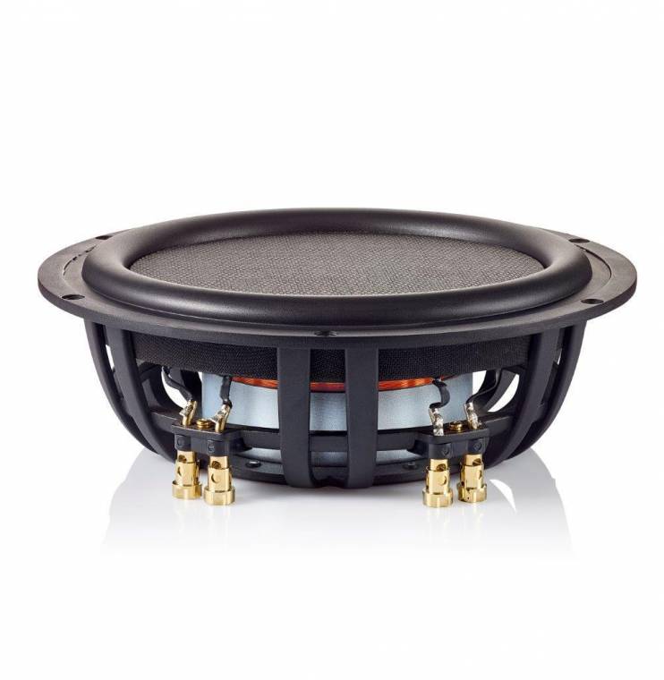 MOREL ULTIMO POWERSLIM PS104D