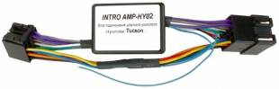 Incar AMP-HY 02