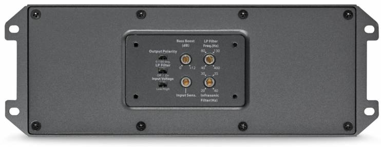 JL Audio MX 300/1