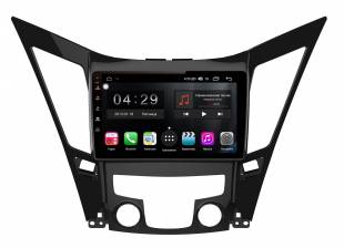 Штатная магнитола FarCar s200+ для Hyundai Sonata на Android (A794R)