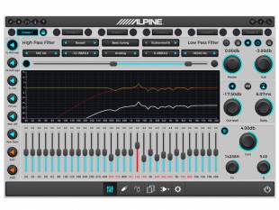 Alpine PDP-E800DSP