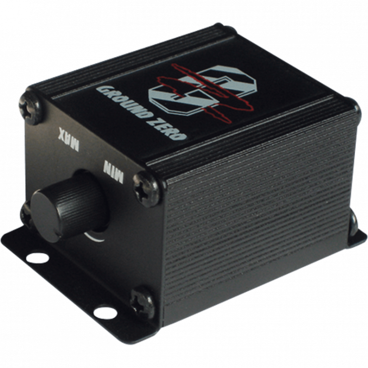 GROUND ZERO X-GZTA Bassremote