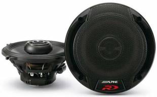Alpine SPR-50