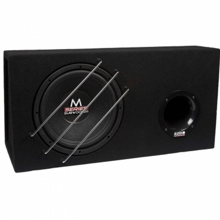Audio System M12 BR