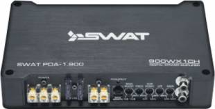 Swat PDA-1.900