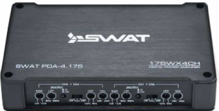 Swat PDA-4.175
