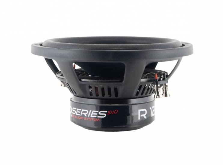 Audio System R 12 EVO