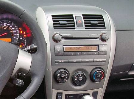 Incar RTY-FC643