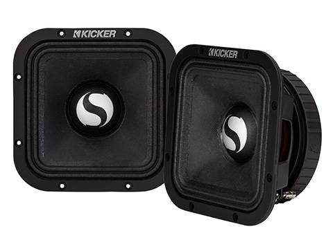 Kicker ST7MR4