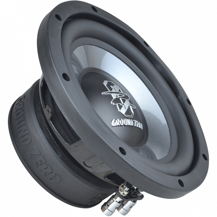 GROUND ZERO GZIW 200X-II