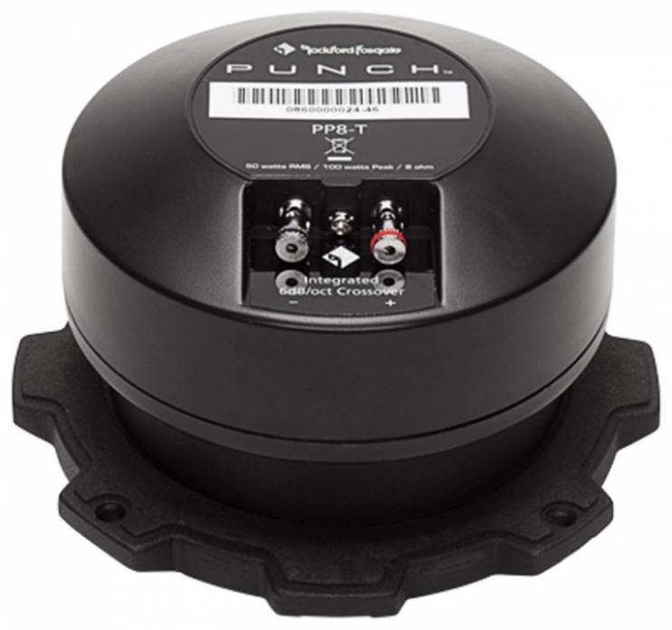 Rockford Fosgate PP4-Т