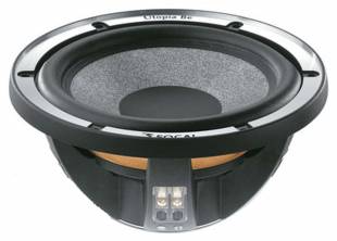 Focal Utopia Be Woofer 6W3