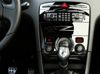 Incar RFR-FC244
