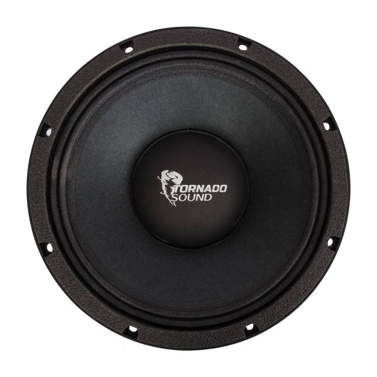 Kicx Tornado Sound MD 10
