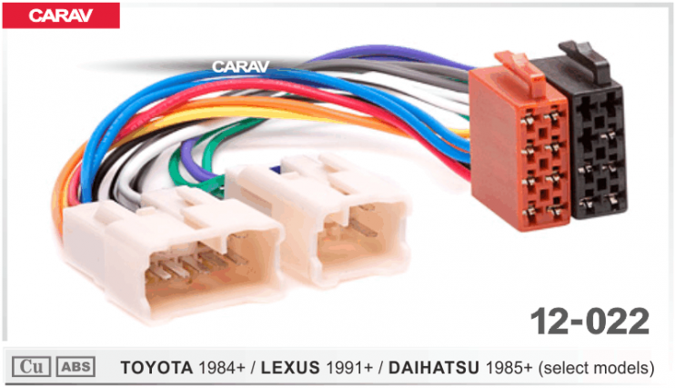 Carav 12-022