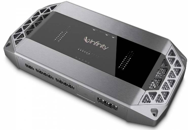 INFINITY K1000