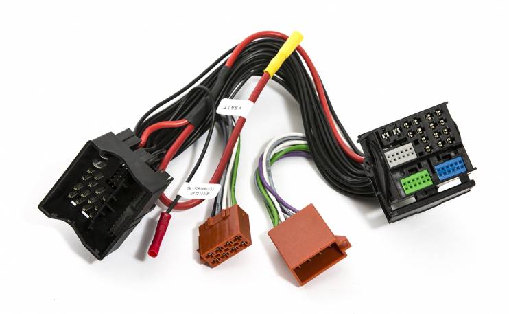 Audison AP T-H AVS02