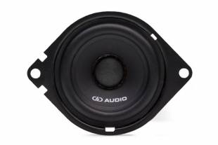 DD Audio DD ЕХ2.75