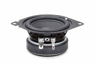 DD Audio DD ЕХ2.75
