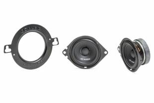 DD Audio DD ЕХ2.75