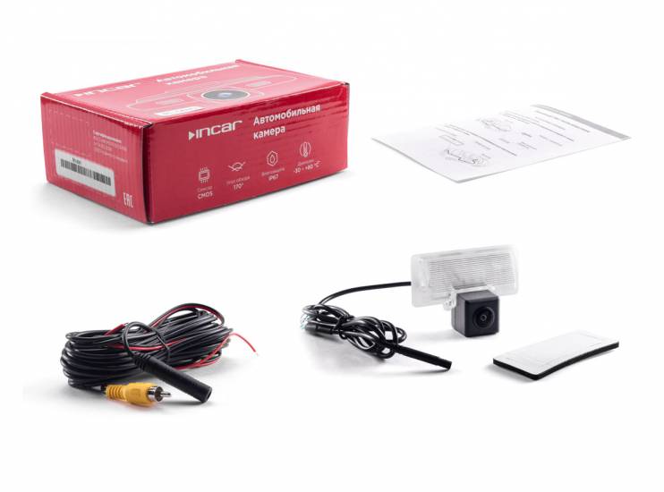 Incar VDC-061