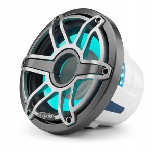 Jl audio M6-10IB Sport Titanium/LED