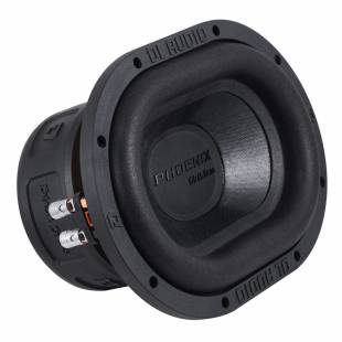 DL Audio Phoenix Black Bass 69