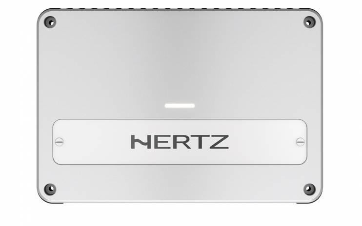 Hertz Venezia V4C