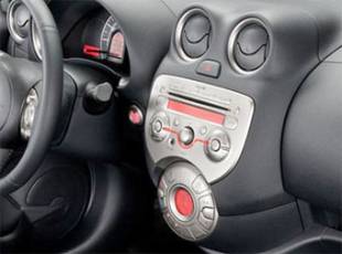 Incar RNS-N07A