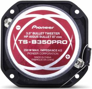 Pioneer TS-B350PRO