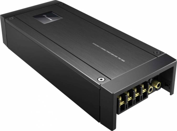 Pioneer PRS-D800