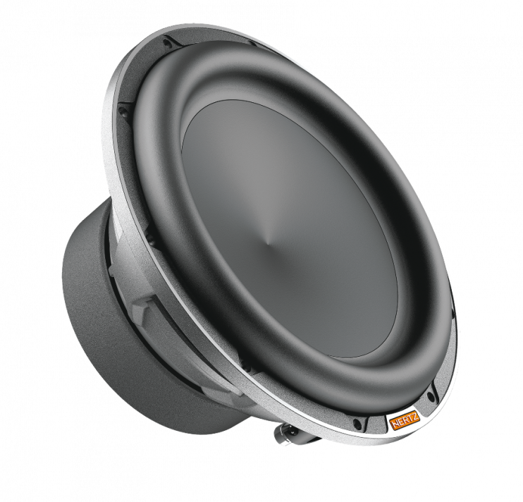 Hertz MP 250 D4.3