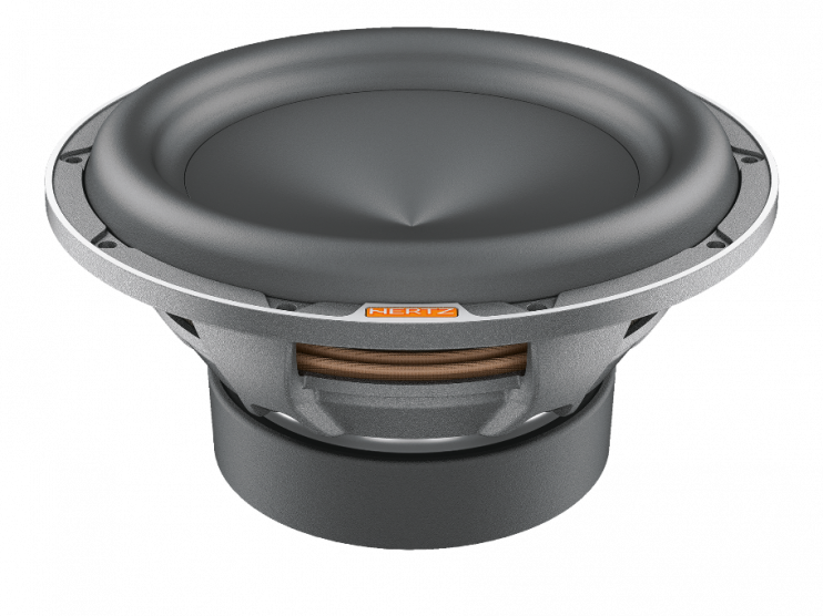 Hertz MP 250 D4.3