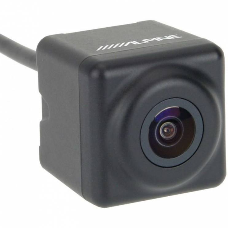 ALPINE HCE-C125