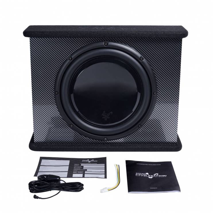 Kicx Q300BPA