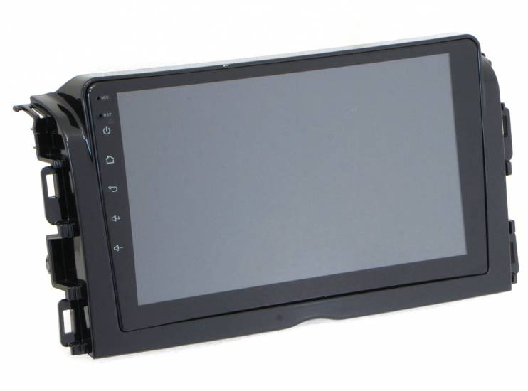 Incar RTY-FC641
