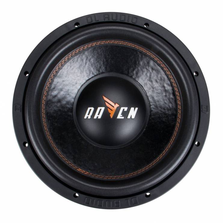 DL Audio Raven 12