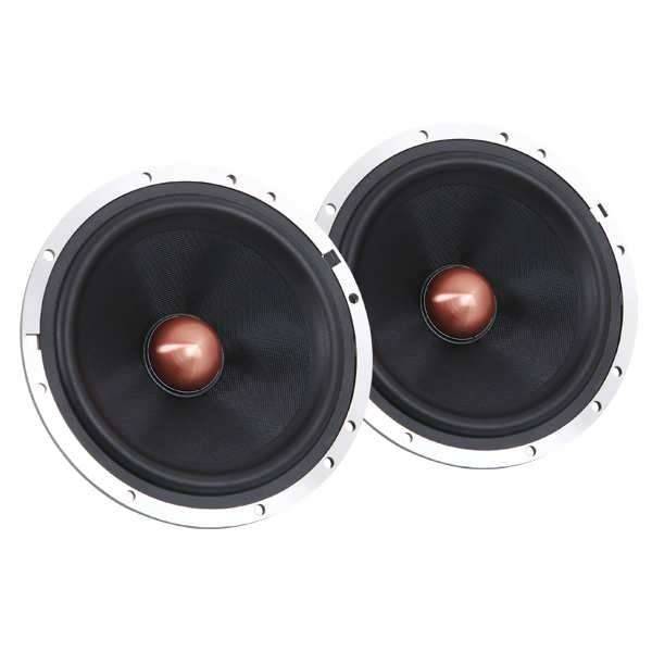Низкочастотный динамик MD.Lab SP-MB17 (2 шт)