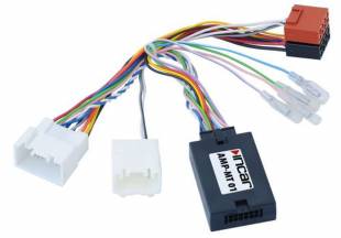 Intro AMP-MT01