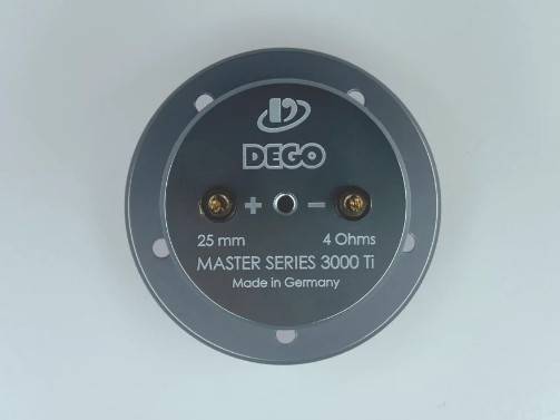 Dego Master 3000 Ti