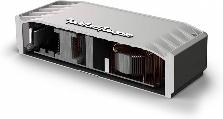 Rockford Fosgate M2-200X2