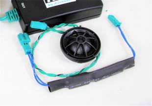 AMP SMT-100BMW 
