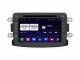 Renault Duster на Android M157