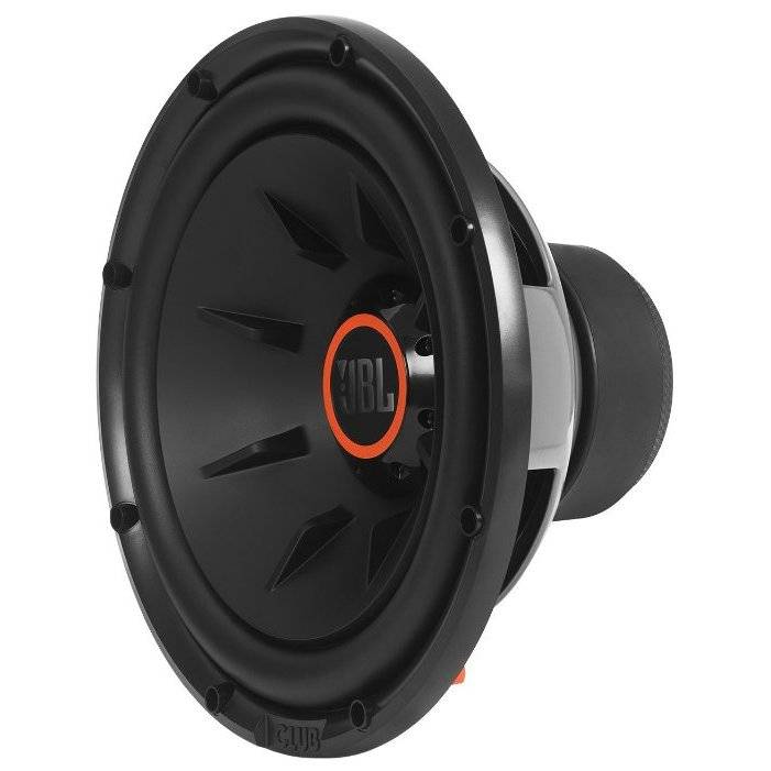 JBL CLUB1224