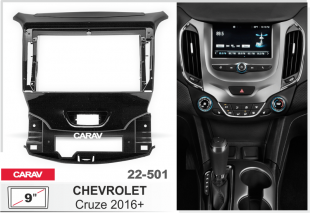 Carav 22-501